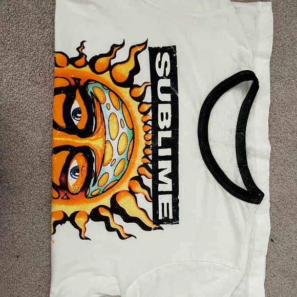 Sublime shirt - Picture 3 of 3